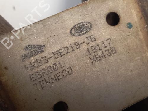 Other LAND ROVER RANGE ROVER VELAR (L560) 3.0 D300 SDV6 4x4 | BP40195566O1 - Image 2