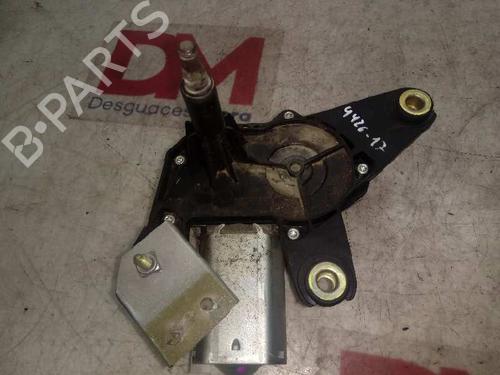 Rear wiper motor NISSAN MICRA III (K12)  | BP16677501M102 