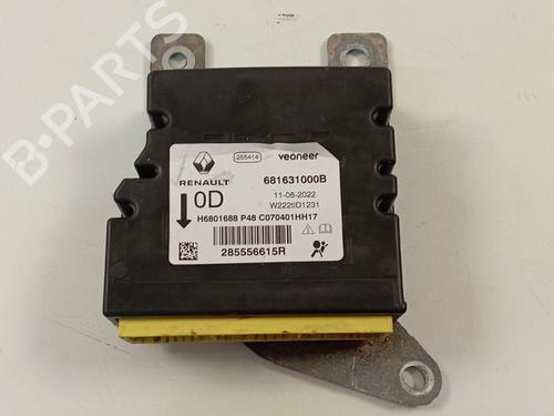 Kollisonspute sett RENAULT AUSTRAL  | BP22548783C86 