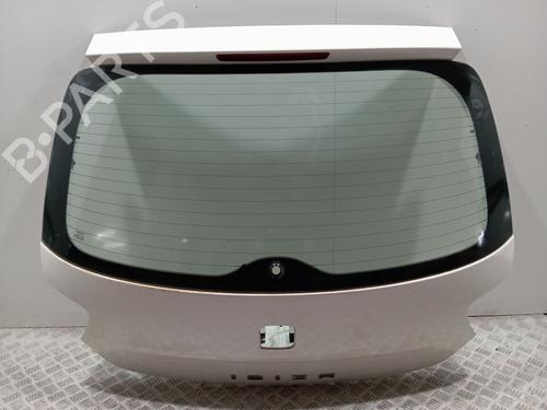 Bagklap CC/Kombi-Coupé Bagklap CC/Kombi-Coupé 38758034 38758034