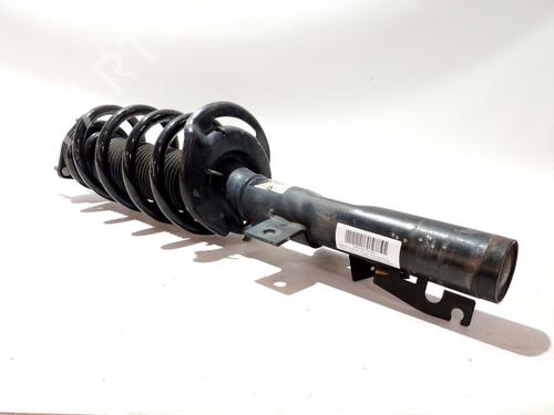 Right front shock absorber FORD TRANSIT V363 Van (FCD, FDD)  | BP27199086M17 