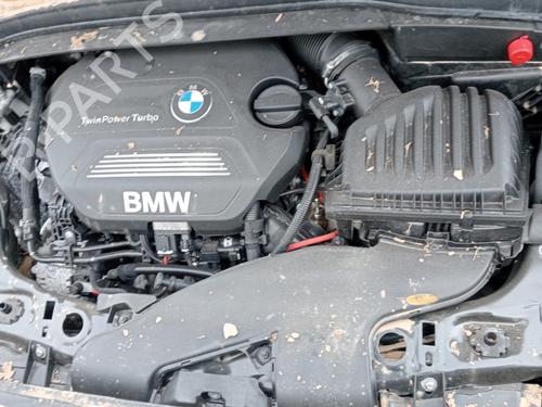 Engine BMW 2 Active Tourer (F45)  | BP28070489M1  - Image 14