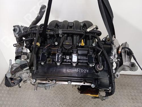 Motor für MAZDA CX-5 (KF) [2016-2025]  22788440