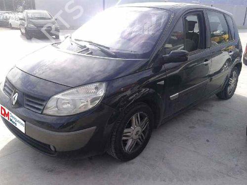 Left headlight RENAULT SCÉNIC II (JM0/1_)  | BP12656975C28 