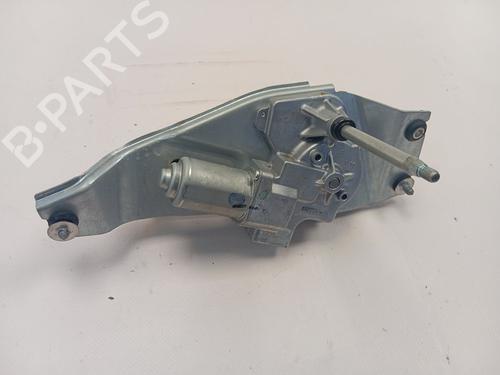 Used Rear wiper motor BMW X1 (F48) sDrive 18 d (150 hp) 31158443
