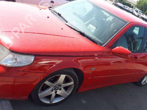 Steering pump SAAB 9-5 (YS3E) | BP12665689M99