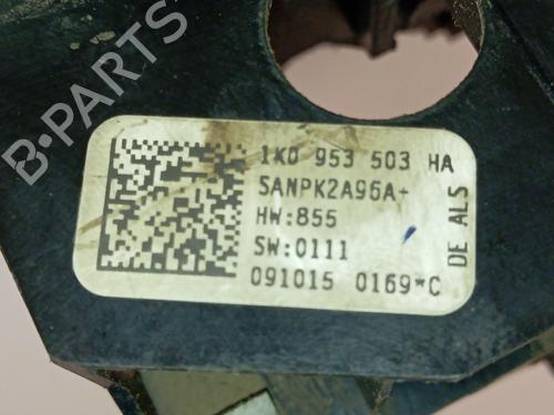 Steering column stalk SEAT LEON (1P1) | BP35723622I23 - Image 5
