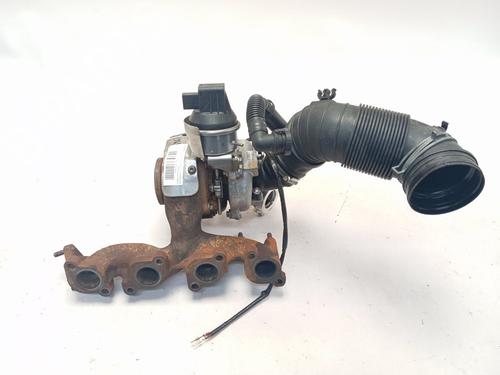 Turbolader/Kompressor VW SCIROCCO III (137, 138) 2.0 TDI (140 hp) 23410905