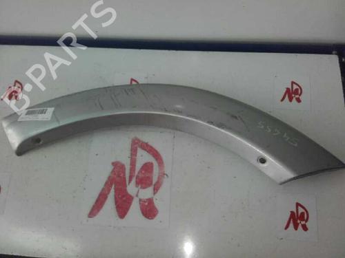 Used Rear left wheel arch trim TOYOTA RAV 4 II (_A2_) 1.8 (ZCA25_, ZCA26_, ZCA25W, ZCA26W) (125 hp) 30369265