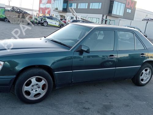 AC compressor MERCEDES-BENZ E-CLASS (W124) | BP28380253M34 - Image 6