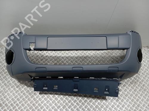 Foran kofangere Foran kofangere CITROËN BERLINGO / BERLINGO FIRST MPV (MF_, GJK_, GFK_) 2.0 HDI 90 (MFRHY) (90 hp) 35794976 35794976