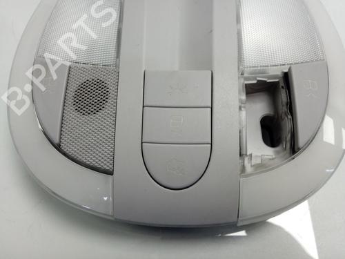 Innerbelysning MERCEDES-BENZ E-CLASS (W211) E 320 CDI (211.026) | BP13250680I8 