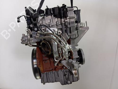 Engine FORD PUMA (J2K, CF7)  | BP22790501M1  - Image 7