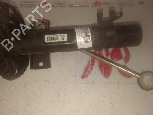 Left front shock absorber SEAT IBIZA IV (6J5, 6P1)  | BP12637570M16 