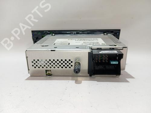 Radio BMW 1 (E87) 116 d | BP27501090E6 