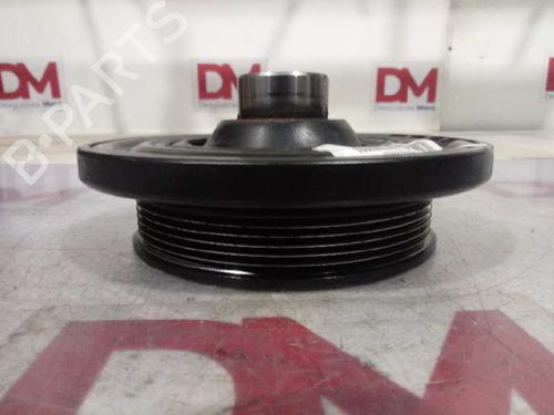 Pulley MERCEDES-BENZ SPRINTER 3-t Van (B906)  | BP16889726M122 