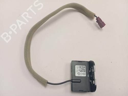 Antenne/Base RENAULT CAPTUR II (HF_)  | BP29729617C140 