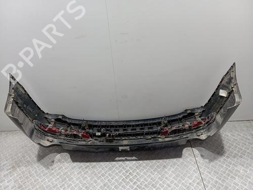Rear bumper AUDI Q7 (4LB) 3.0 TDI quattro | BP30703743C8