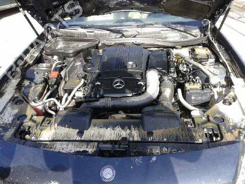 Right sun visor MERCEDES-BENZ SLK (R172) 200 (172.448) | BP12639766I2 