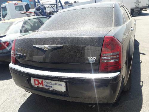 Right front shock absorber CHRYSLER 300C (LX, LE) 3.0 CRD | BP12655062M17