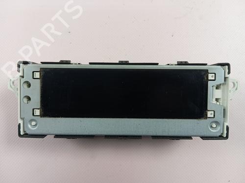Used Display monitor TOYOTA PROACE Van (MDZ_) [2016-2025]  27280235