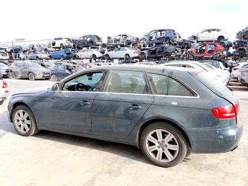 Engine AUDI A4 B8 Avant (8K5)  | BP31043392M1 