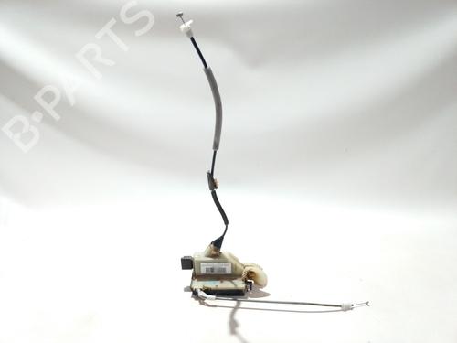 Used Front left lock CITROËN DS4 (NX_) [2011-2015]  27224217
