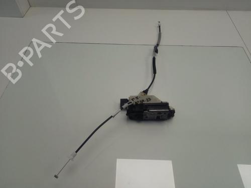 Used Rear left lock PEUGEOT 2008 II (UD_, US_, UY_, UJ_, UR_, UC_) [2019-2025]  16372999