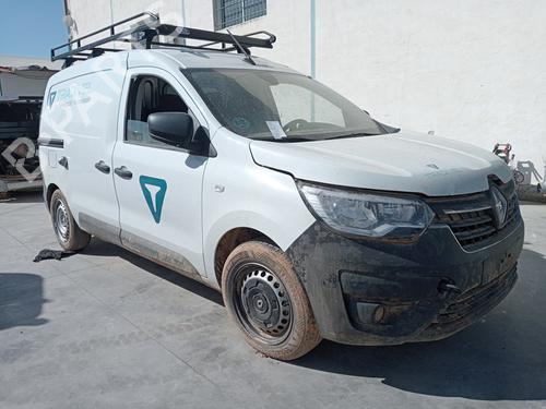 Engine RENAULT EXPRESS Box Body/MPV  | BP27512531M1 