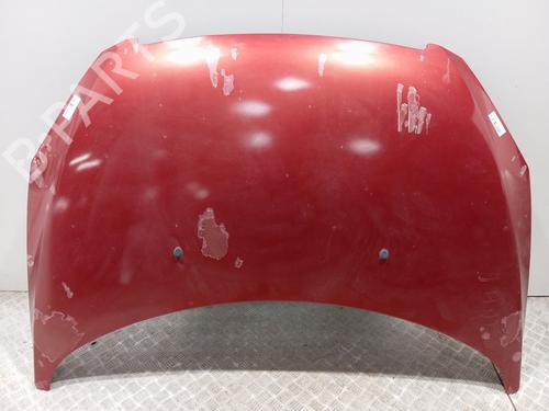 hood-peugeot-307-3ac-2000-2001-2002-2003-2004-2005-2006-2007-2008-2009-2010-2011-2012-30566576 main image