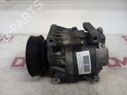 Used AC compressor FIAT PUNTO (188_) 1.9 DS 60 (188.031, .051, .231, .251) (60 hp) 12657898