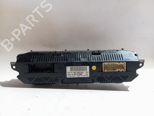 Climate control FORD KUGA I 2.0 TDCi 4x4 | BP37155292I5 - Image 2