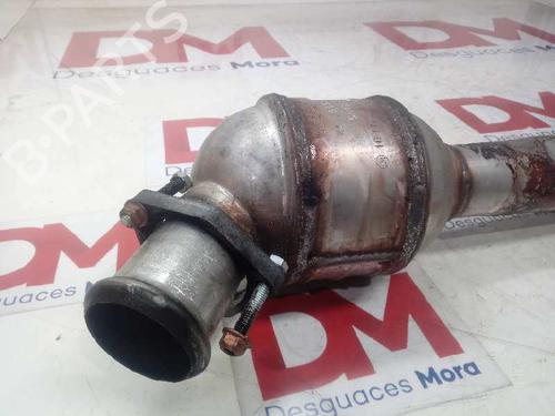 Catalyst BMW 3 (E46) 320 d | BP12668162M10 