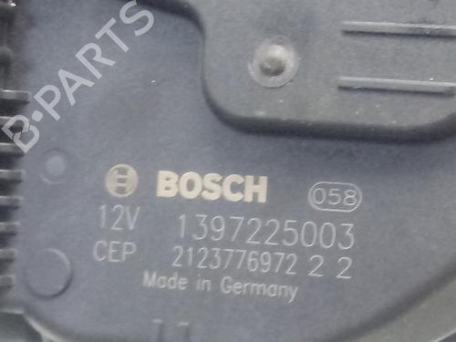 Front wiper motor PEUGEOT 3008 II SUV (MC_, MR_, MJ_, M4_)  | BP16436175M29 