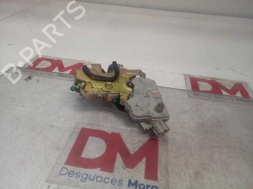 Front right lock NISSAN PRIMERA (P11) 1.6 16V | BP12837808C97 