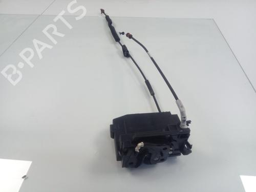 Rear right lock CITROËN C4 Picasso II  | BP17144361C99 