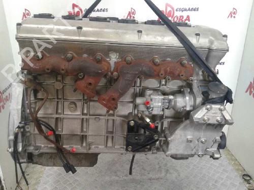 Engine JAGUAR XJ (X300, X330) 6 Sovereign 4.0 | BP12640740M1 