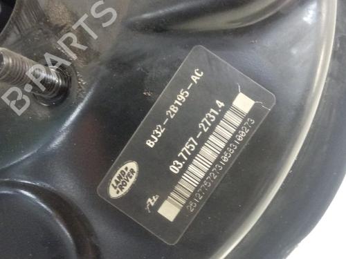 Servo brake LAND ROVER RANGE ROVER EVOQUE (L538) | BP17812893M42