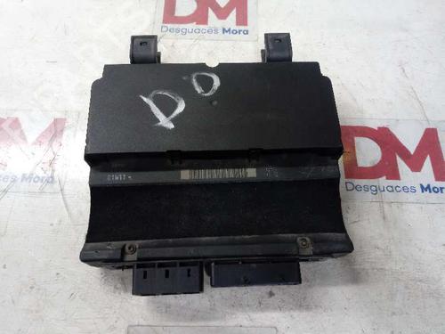 Elektronische module MERCEDES-BENZ S-CLASS Coupe (C215) CL 500 (215.375) | BP16546632M83