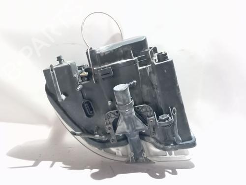 Left headlight MASERATI QUATTROPORTE V | BP36668825C28 - Image 3