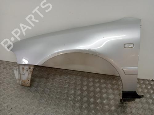 Used Left front fenders AUDI A4 B5 (8D2) [1994-2001]  30373539