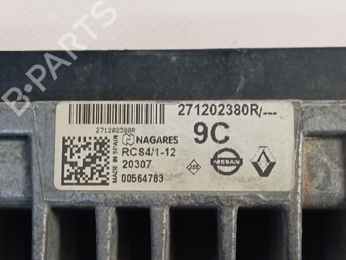 Elektronisk modul RENAULT KANGOO III MPV  | BP19286772M83 