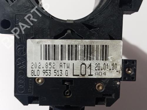 Steering column stalk AUDI A6 C5 (4B2, 4B4) 2.5 TDI | BP39005136I23 - Image 4