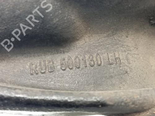 Left front steering knuckle LAND ROVER RANGE ROVER SPORT I (L320)  | BP21122850M25 