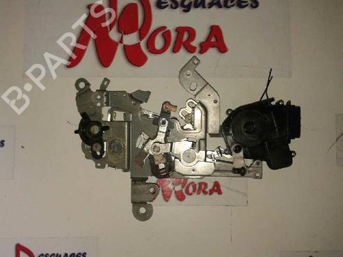 Rear left lock MAZDA 5 (CR) 1.8 (CR19) | BP12640278C100 