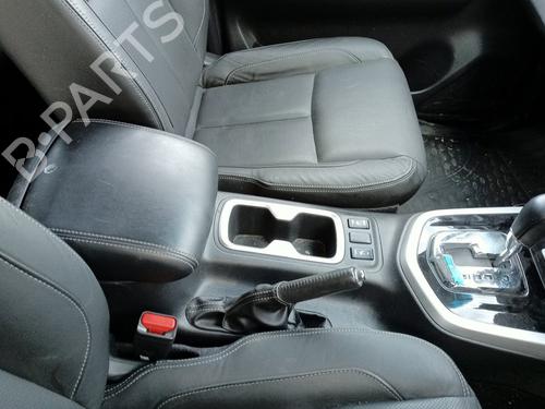 Left front window switch NISSAN NAVARA NP300 Pickup (D23, D23T)  | BP30748044I27  - Image 22