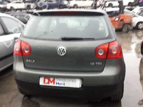 Headlight switch VW GOLF V (1K1)  | BP12837255I24 