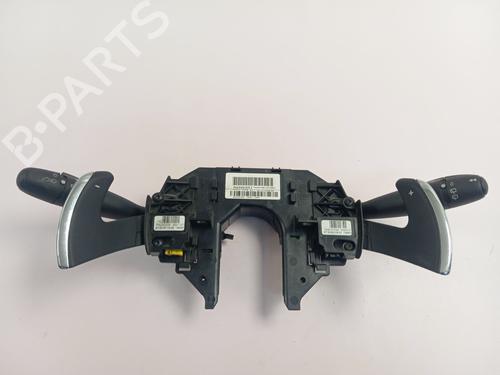 Used Headlight switch Headlight switch CITROËN C4 Picasso I MPV (UD_) 1.6 HDi 110 (112 hp) 34579420 34579420