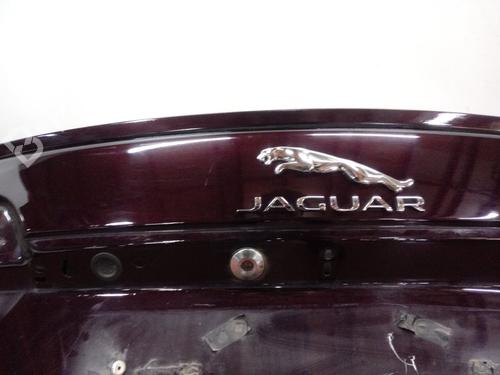 Tailgate JAGUAR XF I (X250)  | BP15231919C6 