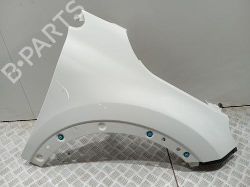 Guarda-lamas direito Guarda-lamas direito FIAT 500X (334_) [2014-2026] 35945563 35945563